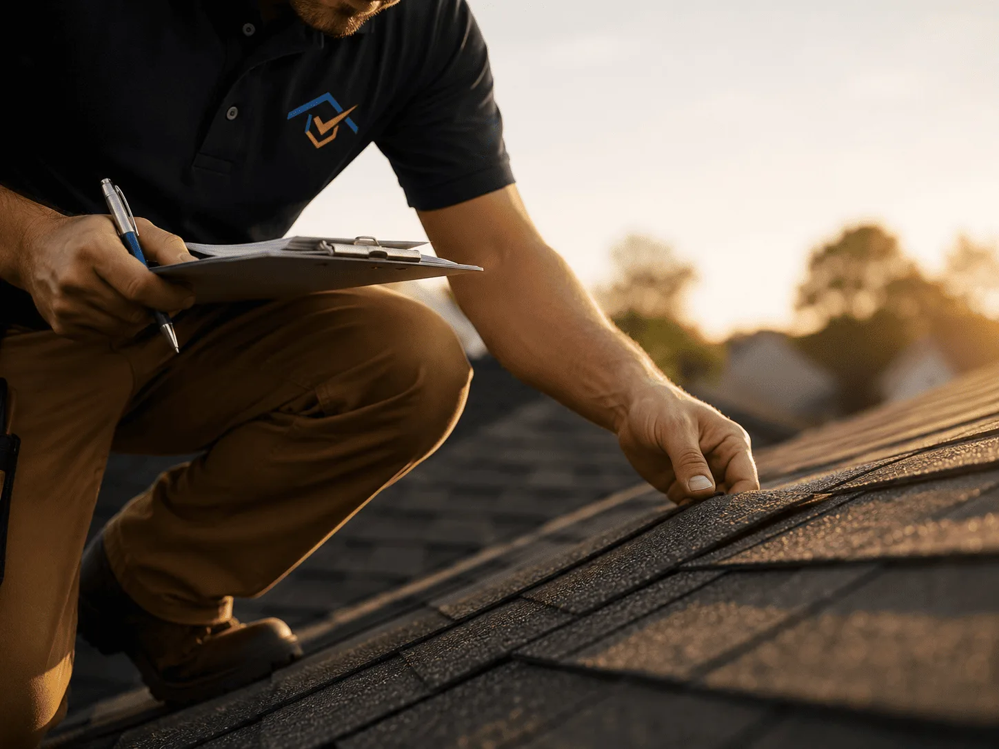 Why Choose Roof Inspection in Talmage, KS